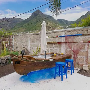 Apartmento Tabares , Tejina Espagne