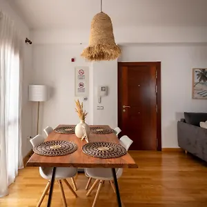 Agua Moana , Málaga Espagne